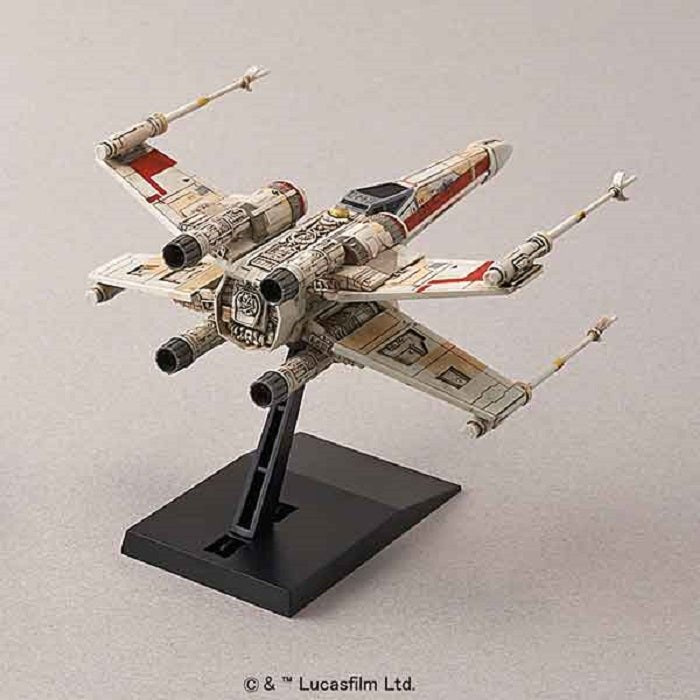 X-Wing StarFighter 