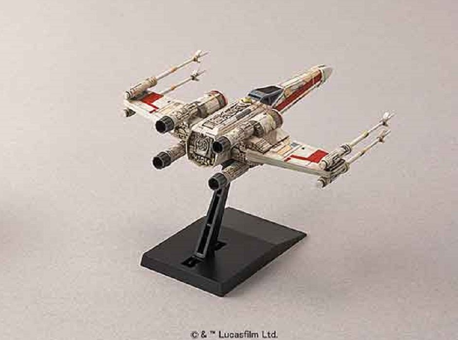 X-Wing StarFighter 