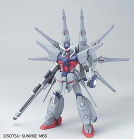 BANDAI - XGMF-X666S #35 Legend Gundam HG SEED Model Kit, from "Gundam SEED Destiny" - Hobby Recreation Products