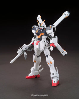BANDAI - XM-X1 #187 Crossbone Gundam X1 HGUC Model Kit, from "Crossbone Gundam" - Hobby Recreation Products