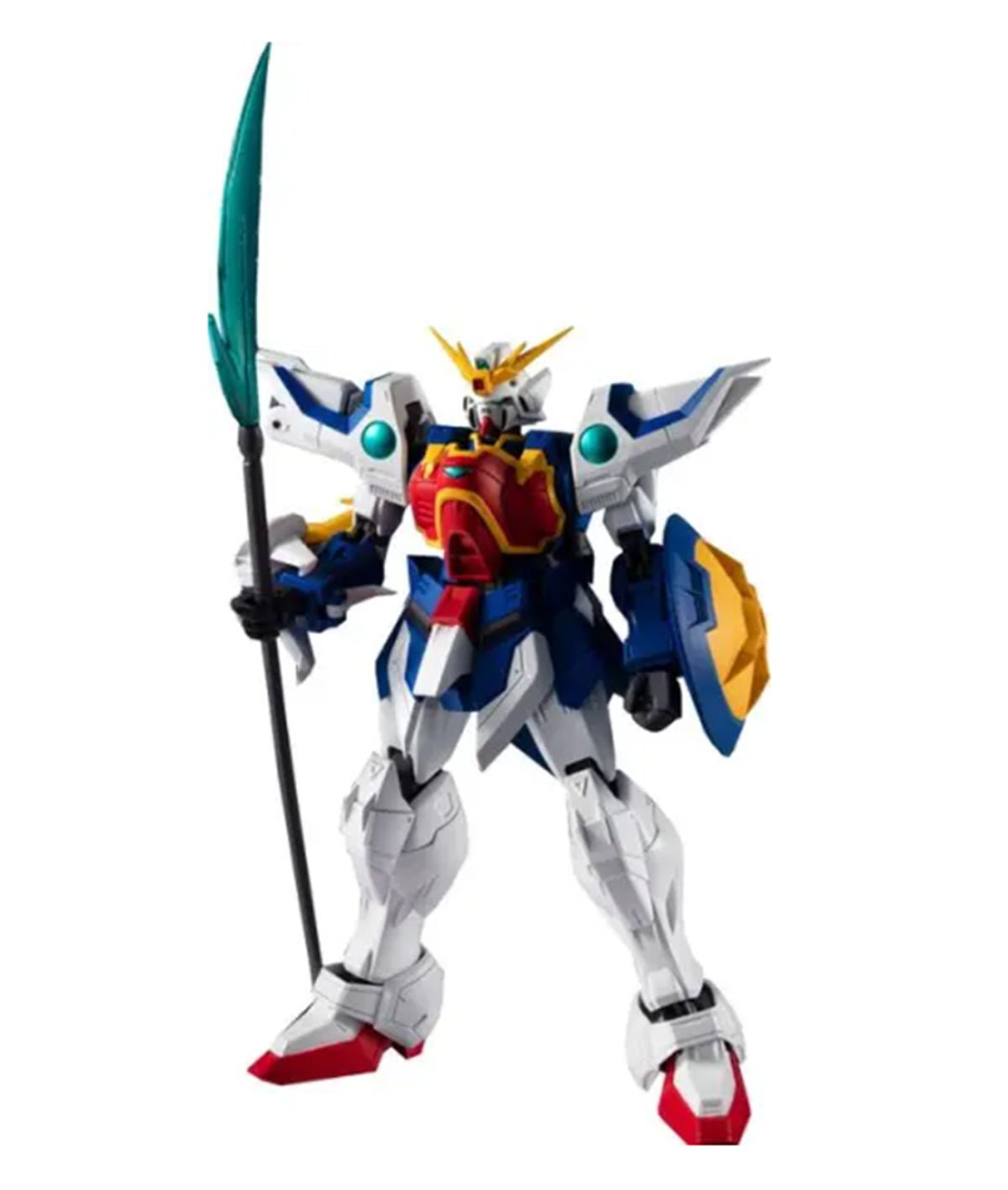 GUNDAM UNIVERSE XXXG-01S SHENLONG GUNDA… GUNDAM UNIVERSE XXXG-01S SHENLONG GUNDAM | TAMASHII WEB