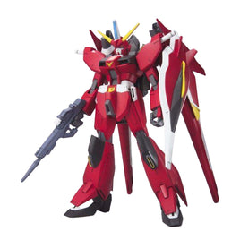 Bandai - ZGMF-X23S Saviour Gundam "Mobile Suit Gundam SEED Destiny" 1/100, Bandai - Hobby Recreation Products