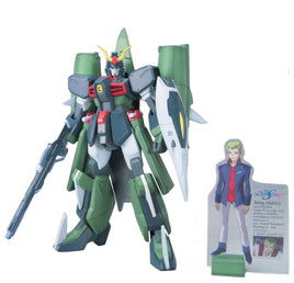 Bandai - ZGMF-X24S Chaos Gundam "Mobile Suit Gundam SEED" 1/100, Bandai - Hobby Recreation Products