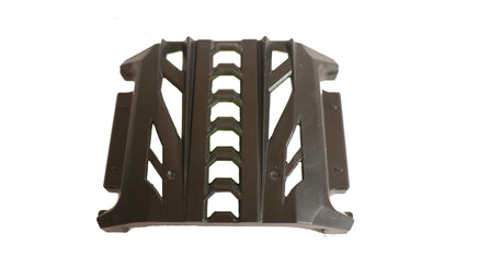 BlackZon - Battery Cover, Warrior - Hobby Recreation Products