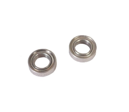 BlackZon - Bearing 4x7x2mm (2pcs) - Hobby Recreation Products