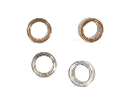 BlackZon - Bearing 6.3x9.5x3mm (2pcs) - Hobby Recreation Products