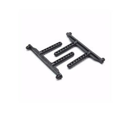 BlackZon - Body Post Set, Warrior - Hobby Recreation Products