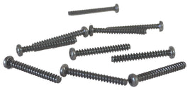 BlackZon - Button Head Screw 2.6x20mm - Hobby Recreation Products