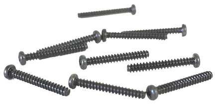 BlackZon - Button Head Screw 2.6x20mm - Hobby Recreation Products
