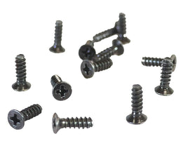 BlackZon - Countersunk Screw 2.6x8mm - Hobby Recreation Products