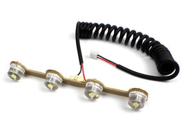 BlackZon - DB Roof Light (Front), Smyter - Hobby Recreation Products