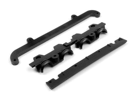 BlackZon - DB Roof Light Mount, Smyter - Hobby Recreation Products