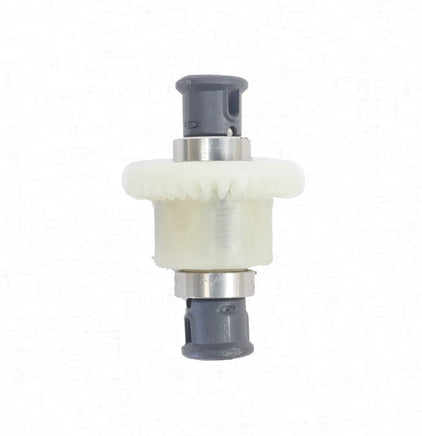 BlackZon - Differential Complete (Front or Rear), Slyder - Hobby Recreation Products