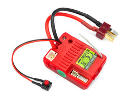 BlackZon - Electronic Speed Control / Receiver, (5-WIRE) Slyder - Hobby Recreation Products
