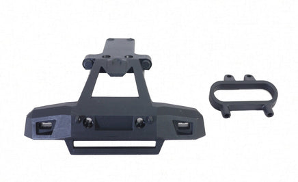 BlackZon - Front Bumper Assembly, Slyder - Hobby Recreation Products