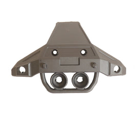 BlackZon - Front Bumper, Warrior - Hobby Recreation Products