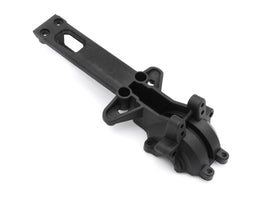 BlackZon - Front Gear Box Top Housing, Slyder - Hobby Recreation Products