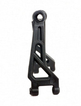 BlackZon - Front Upper Suspension Arm Set (Left & Right), Slyder - Hobby Recreation Products