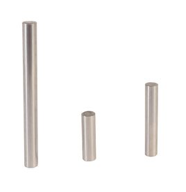 BlackZon - Gearbox Shaft Set, Warrior - Hobby Recreation Products