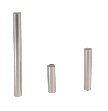 BlackZon - Gearbox Shaft Set, Warrior - Hobby Recreation Products