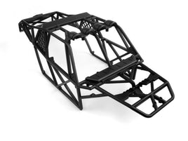 BlackZon - Roll Cage, Smyter - Hobby Recreation Products