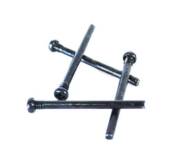 BlackZon - Screw Shaft 3x31mm - Hobby Recreation Products