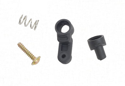 BlackZon - Servo Saver Assembly; Slyder - Hobby Recreation Products