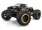 BlackZon - Slyder 1/16th RTR 4WD Electric Monster Truck - Gold - Hobby Recreation Products