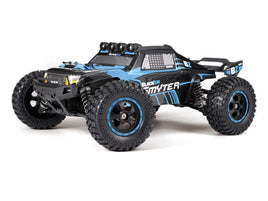 BlackZon - Smyter 1/12 4WD Electric Desert Truck - RTR - Blue - Hobby Recreation Products