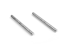 BlackZon - Steering Post 3x32mm (2pcs), Smyter - Hobby Recreation Products