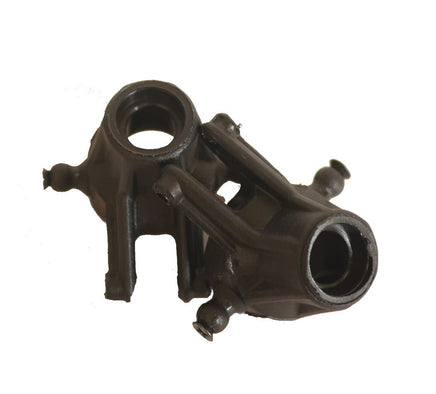 BlackZon - Suspension Upright (2pcs), Warrior - Hobby Recreation Products