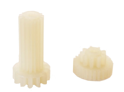 BlackZon - Transmission Gear (2pcs), Warrior - Hobby Recreation Products