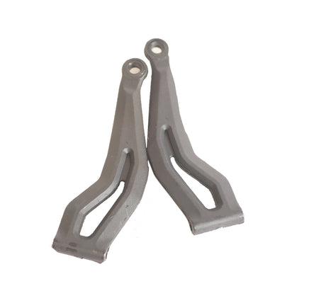 BlackZon - Upper Arm (L/R), Warrior - Hobby Recreation Products