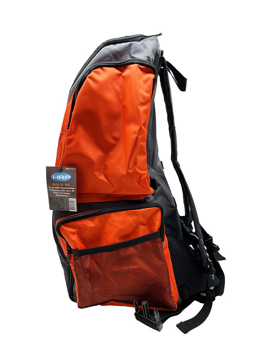 Adventure Trail Backpack| Hobby Recreation Products