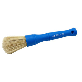 Bold R/C - Long Life Stiff Bristle RC Cleaning Brush - Hobby Recreation Products