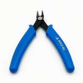 Bold R/C - Super Sharp Side Cutters - Hobby Recreation Products