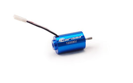 Carisma - 12000KV Mini 130 Brushless Sensorless Motor - Hobby Recreation Products