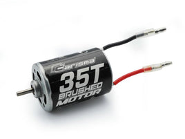 Carisma - 35T Brushed Motor: SCA-1E - Hobby Recreation Products