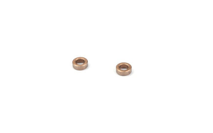 Carisma - Bushing Set 4x7x2.5mm: MSA-1E - Hobby Recreation Products