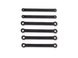 Carisma - Camber & Steering Links, for M10SC/M10DB - Hobby Recreation Products