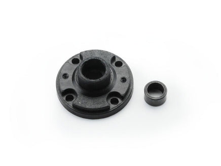 Carisma - Center Differential Case-Right SCA-1E - Hobby Recreation Products