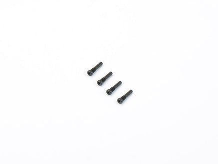 Carisma - Drive Shaft Pin Set: SCA-1E - Hobby Recreation Products