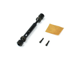 Carisma - Drive Shaft (Short/Front Center): SCA-1E - Hobby Recreation Products
