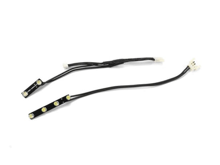 Carisma - Front Grille and Roof LED Kit, for MSA-1E Series - Hobby Recreation Products