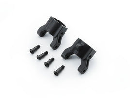 Carisma - Front Hub Carriers (pr.): SCA-1E - Hobby Recreation Products