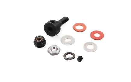 Carisma - GT10RS Slipper Set - Hobby Recreation Products