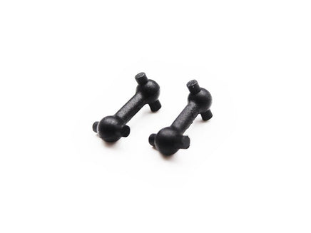 Carisma - GT24 i20 Driveshafts/Dogbones (2pcs) - Hobby Recreation Products