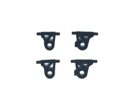 Carisma - GT24 i20 Front Suspension Arm Set (2pcs) - Hobby Recreation Products