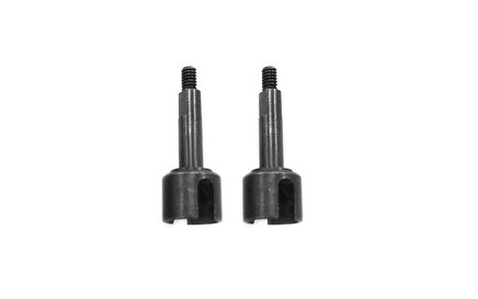 Carisma - GT24B Axles (pr.) - Hobby Recreation Products