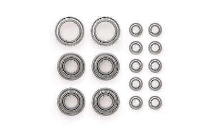 Carisma - GT24B Ball Bearing Set - Hobby Recreation Products
